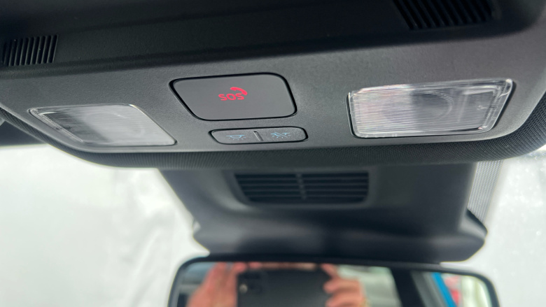 Ford Puma 1.0 EcoBoost Hybrid mHEV ST-Line X 5dr Petrol Hatchback